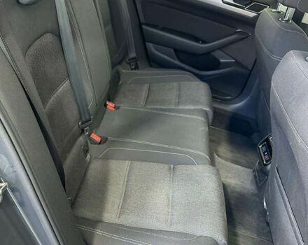 Фольксваген Пассат, объемом двигателя 2 л и пробегом 202 тыс. км за 15750 $, фото 21 на Automoto.ua