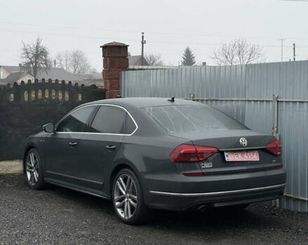 Фольксваген Пассат, об'ємом двигуна 1.8 л та пробігом 189 тис. км за 12800 $, фото 44 на Automoto.ua