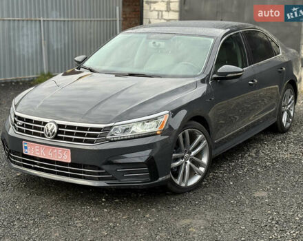 Фольксваген Пассат, об'ємом двигуна 1.8 л та пробігом 189 тис. км за 12800 $, фото 13 на Automoto.ua