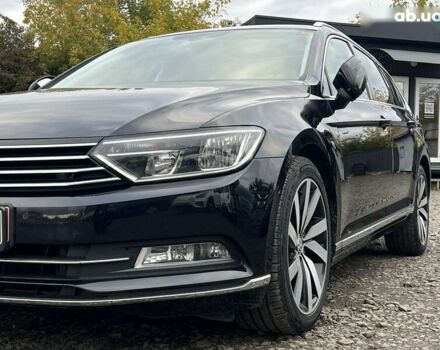 Фольксваген Пассат, объемом двигателя 2 л и пробегом 197 тыс. км за 17500 $, фото 10 на Automoto.ua