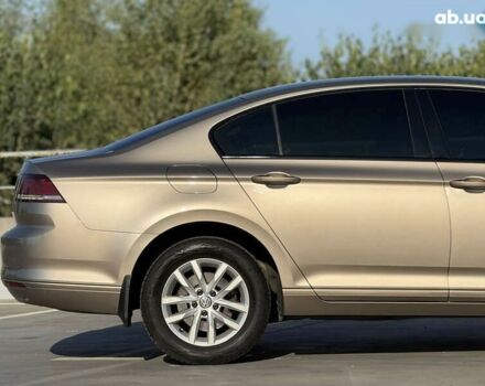 Фольксваген Пассат, об'ємом двигуна 2 л та пробігом 330 тис. км за 14900 $, фото 9 на Automoto.ua