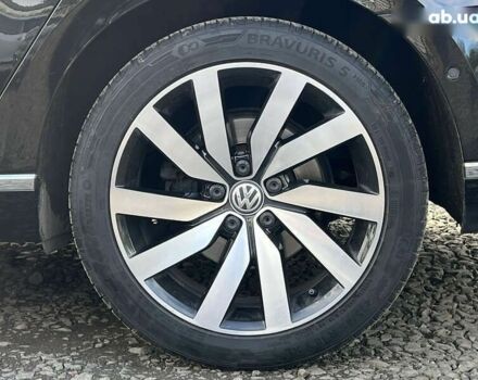 Фольксваген Пассат, объемом двигателя 2 л и пробегом 197 тыс. км за 17500 $, фото 13 на Automoto.ua