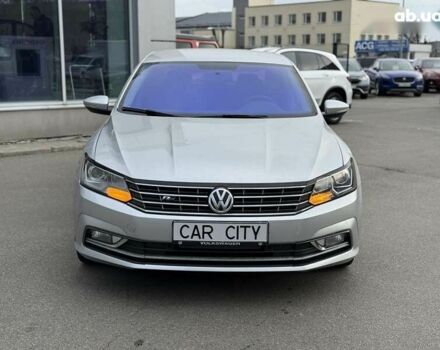 Фольксваген Пассат, об'ємом двигуна 0 л та пробігом 113 тис. км за 12200 $, фото 1 на Automoto.ua