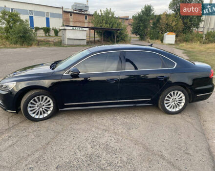 Фольксваген Пассат, объемом двигателя 1.8 л и пробегом 67 тыс. км за 14500 $, фото 15 на Automoto.ua