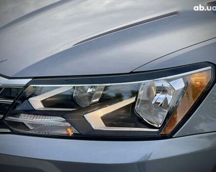 Фольксваген Пассат, объемом двигателя 1.8 л и пробегом 70 тыс. км за 17300 $, фото 4 на Automoto.ua