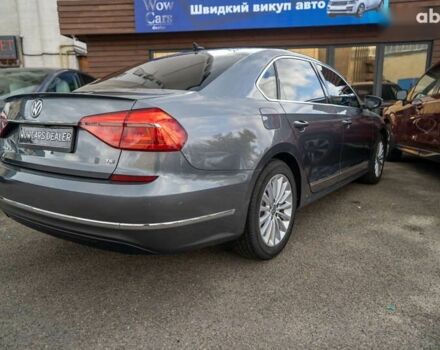 Фольксваген Пассат, об'ємом двигуна 0 л та пробігом 180 тис. км за 11000 $, фото 13 на Automoto.ua