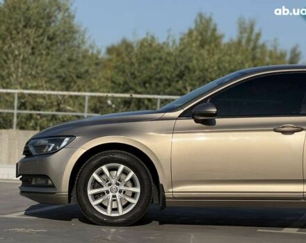 Фольксваген Пассат, об'ємом двигуна 2 л та пробігом 330 тис. км за 14900 $, фото 11 на Automoto.ua