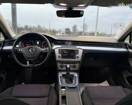 Фольксваген Пассат, объемом двигателя 2 л и пробегом 299 тыс. км за 14999 $, фото 12 на Automoto.ua