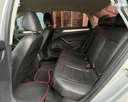 Фольксваген Пассат, об'ємом двигуна 0 л та пробігом 113 тис. км за 12200 $, фото 16 на Automoto.ua