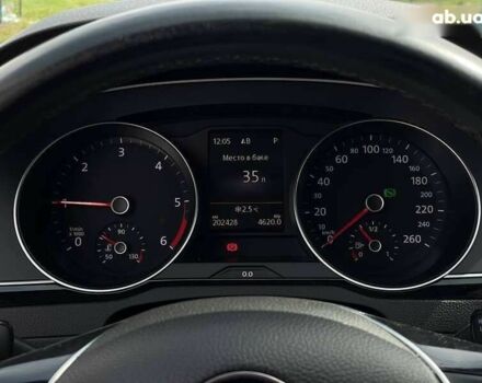 Фольксваген Пассат, объемом двигателя 1.6 л и пробегом 222 тыс. км за 16299 $, фото 23 на Automoto.ua
