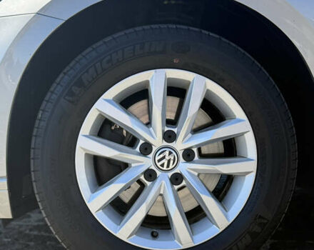 Фольксваген Пассат, объемом двигателя 1.8 л и пробегом 161 тыс. км за 17100 $, фото 17 на Automoto.ua