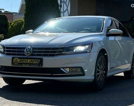 Фольксваген Пассат, об'ємом двигуна 1.8 л та пробігом 175 тис. км за 14790 $, фото 2 на Automoto.ua