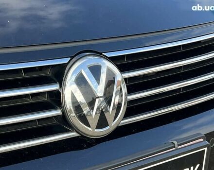 Фольксваген Пассат, объемом двигателя 2 л и пробегом 197 тыс. км за 17500 $, фото 17 на Automoto.ua