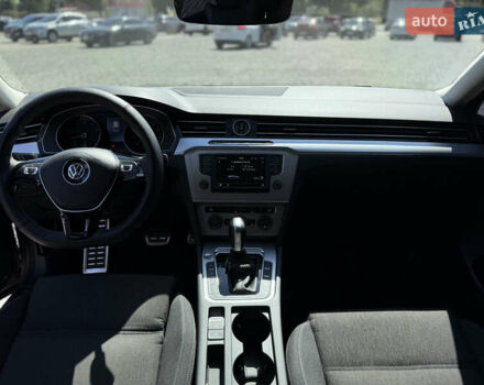 Фольксваген Пассат, объемом двигателя 1.8 л и пробегом 161 тыс. км за 17100 $, фото 7 на Automoto.ua