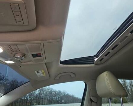 Фольксваген Пассат, объемом двигателя 3.6 л и пробегом 203 тыс. км за 15000 $, фото 21 на Automoto.ua