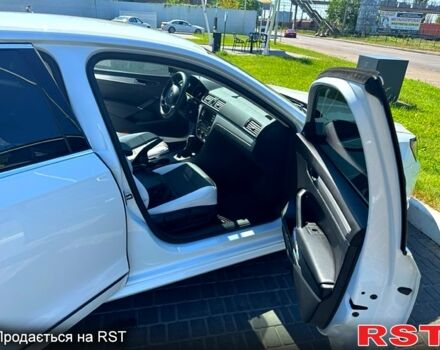 Фольксваген Пассат, объемом двигателя 1.8 л и пробегом 107 тыс. км за 13500 $, фото 1 на Automoto.ua