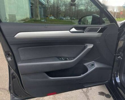 Фольксваген Пассат, объемом двигателя 1.6 л и пробегом 222 тыс. км за 15699 $, фото 15 на Automoto.ua