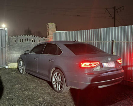 Фольксваген Пассат, об'ємом двигуна 1.8 л та пробігом 189 тис. км за 12800 $, фото 58 на Automoto.ua