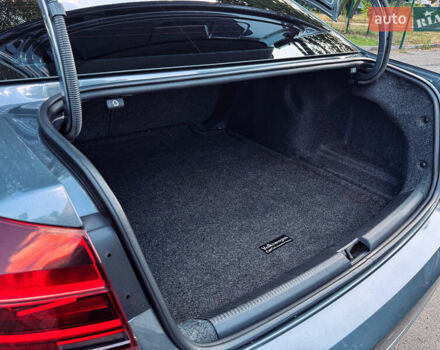 Фольксваген Пассат, об'ємом двигуна 1.8 л та пробігом 106 тис. км за 16800 $, фото 12 на Automoto.ua