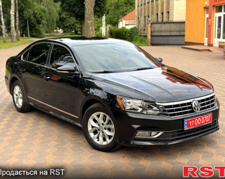 Фольксваген Пассат, об'ємом двигуна 1.8 л та пробігом 179 тис. км за 10999 $, фото 2 на Automoto.ua