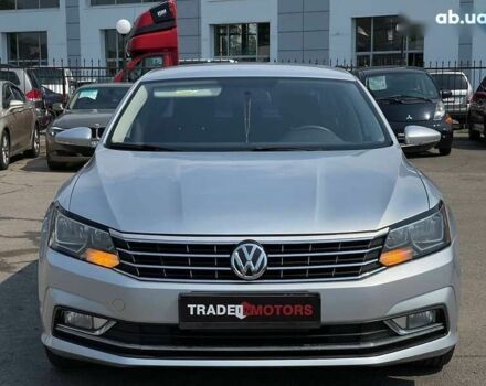 Фольксваген Пассат, об'ємом двигуна 1.8 л та пробігом 129 тис. км за 13490 $, фото 3 на Automoto.ua