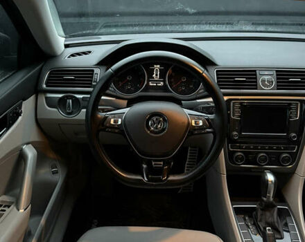 Фольксваген Пассат, об'ємом двигуна 1.8 л та пробігом 189 тис. км за 12800 $, фото 50 на Automoto.ua