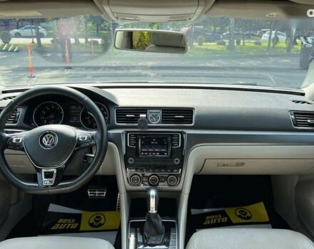 Фольксваген Пассат, объемом двигателя 1.8 л и пробегом 298 тыс. км за 12250 $, фото 11 на Automoto.ua