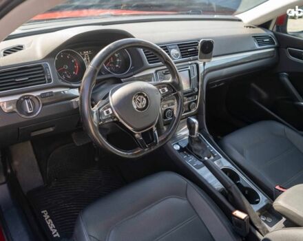 Фольксваген Пассат, об'ємом двигуна 0 л та пробігом 179 тис. км за 14400 $, фото 9 на Automoto.ua