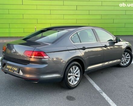 Фольксваген Пассат, об'ємом двигуна 0 л та пробігом 190 тис. км за 17900 $, фото 2 на Automoto.ua