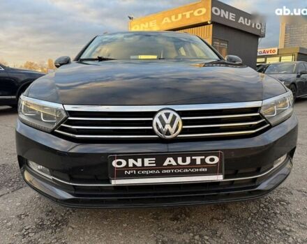 Фольксваген Пассат, об'ємом двигуна 1.6 л та пробігом 332 тис. км за 13990 $, фото 8 на Automoto.ua