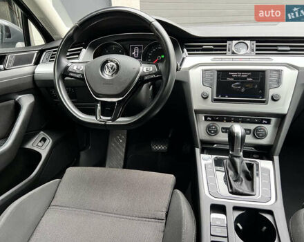 Фольксваген Пассат, об'ємом двигуна 1.97 л та пробігом 170 тис. км за 17800 $, фото 13 на Automoto.ua