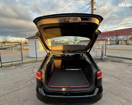 Фольксваген Пассат, об'ємом двигуна 1.6 л та пробігом 332 тис. км за 13990 $, фото 13 на Automoto.ua