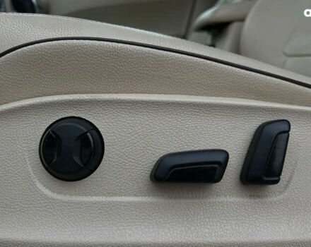 Фольксваген Пассат, объемом двигателя 2 л и пробегом 115 тыс. км за 12500 $, фото 18 на Automoto.ua