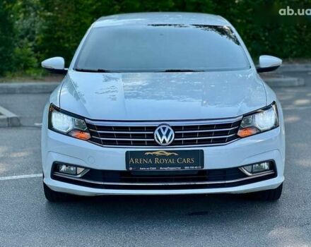 Фольксваген Пассат, объемом двигателя 1.8 л и пробегом 159 тыс. км за 13500 $, фото 4 на Automoto.ua