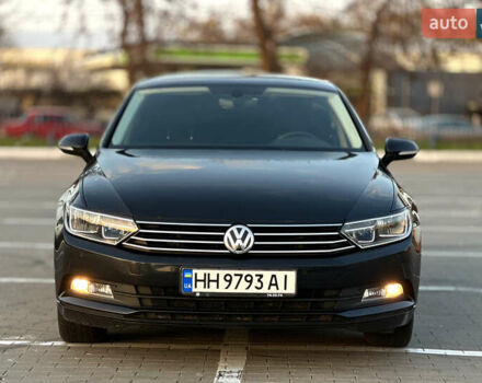 Фольксваген Пассат, объемом двигателя 1.97 л и пробегом 80 тыс. км за 20500 $, фото 17 на Automoto.ua