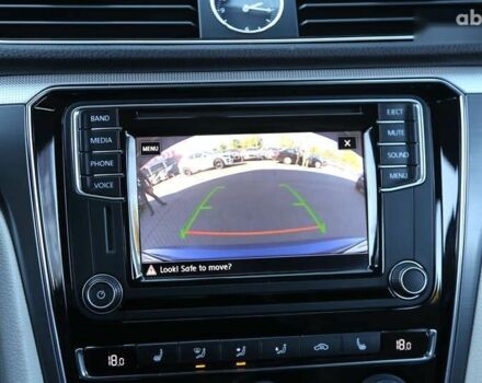 Фольксваген Пассат, об'ємом двигуна 1.8 л та пробігом 116 тис. км за 17300 $, фото 17 на Automoto.ua