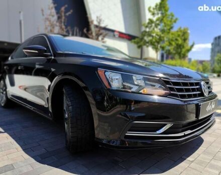 Фольксваген Пассат, объемом двигателя 2 л и пробегом 139 тыс. км за 11990 $, фото 28 на Automoto.ua