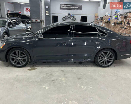 Фольксваген Пассат, об'ємом двигуна 2 л та пробігом 92 тис. км за 16500 $, фото 3 на Automoto.ua