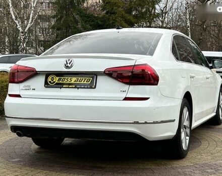 Фольксваген Пассат, объемом двигателя 2 л и пробегом 115 тыс. км за 12500 $, фото 6 на Automoto.ua