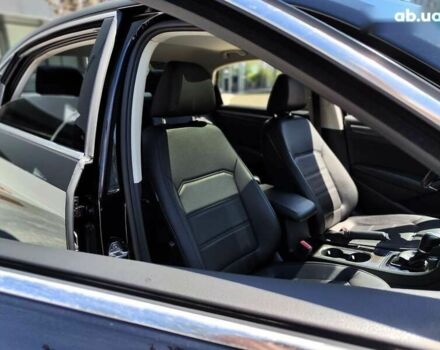 Фольксваген Пассат, объемом двигателя 2 л и пробегом 139 тыс. км за 11990 $, фото 27 на Automoto.ua