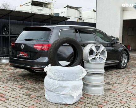 Фольксваген Пассат, об'ємом двигуна 2 л та пробігом 199 тис. км за 21499 $, фото 24 на Automoto.ua