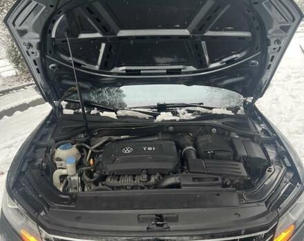 Фольксваген Пассат, объемом двигателя 1.8 л и пробегом 117 тыс. км за 14500 $, фото 11 на Automoto.ua