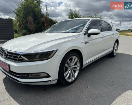 Фольксваген Пассат, об'ємом двигуна 0 л та пробігом 97 тис. км за 21500 $, фото 8 на Automoto.ua