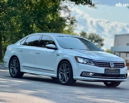 Фольксваген Пассат, объемом двигателя 1.8 л и пробегом 159 тыс. км за 13500 $, фото 7 на Automoto.ua