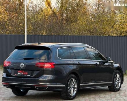 Фольксваген Пассат, об'ємом двигуна 2 л та пробігом 199 тис. км за 21499 $, фото 3 на Automoto.ua