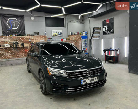 Фольксваген Пассат, об'ємом двигуна 2 л та пробігом 92 тис. км за 16500 $, фото 2 на Automoto.ua