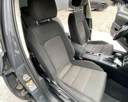 Фольксваген Пассат, об'ємом двигуна 1.4 л та пробігом 233 тис. км за 12700 $, фото 10 на Automoto.ua