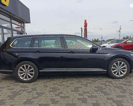 Фольксваген Пассат, об'ємом двигуна 2 л та пробігом 287 тис. км за 17500 $, фото 7 на Automoto.ua