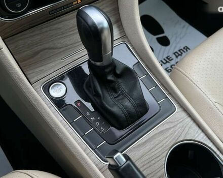 Фольксваген Пассат, объемом двигателя 2 л и пробегом 115 тыс. км за 12500 $, фото 16 на Automoto.ua