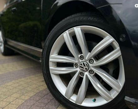 Фольксваген Пассат, об'ємом двигуна 1.8 л та пробігом 100 тис. км за 13999 $, фото 25 на Automoto.ua